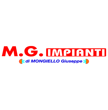 M.G. IMPIANTI