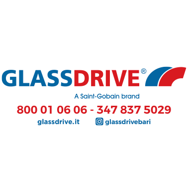 glass drive