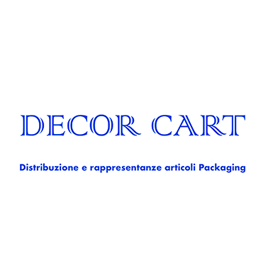 DECOR CART