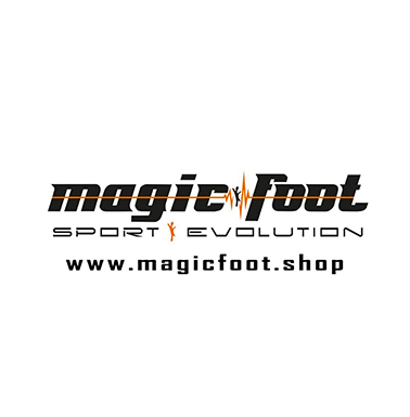 MAGIC FOOT